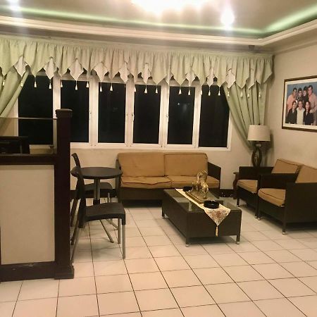 Rolet Hotel Catbalogan Dış mekan fotoğraf