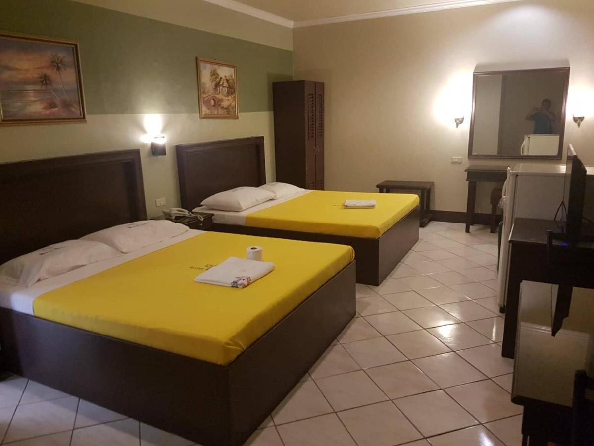 Rolet Hotel Catbalogan Dış mekan fotoğraf