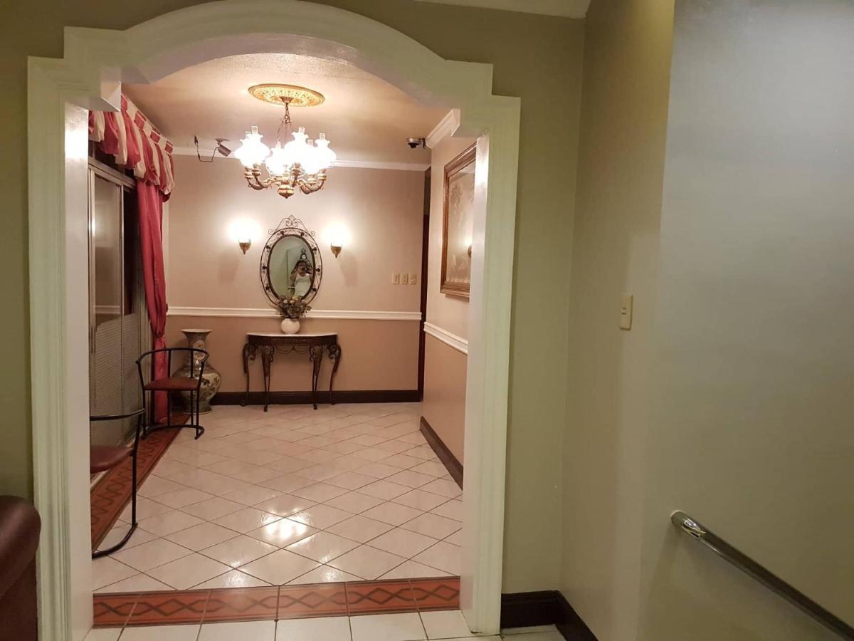 Rolet Hotel Catbalogan Dış mekan fotoğraf