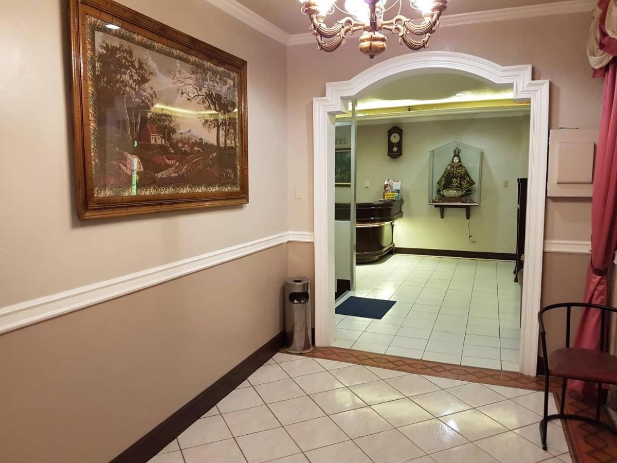 Rolet Hotel Catbalogan Dış mekan fotoğraf