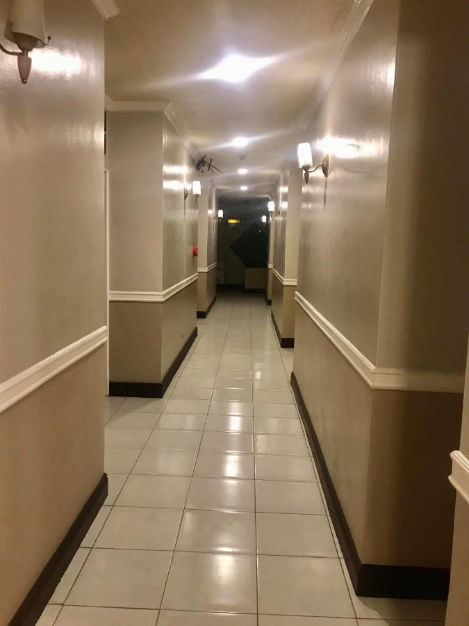 Rolet Hotel Catbalogan Dış mekan fotoğraf