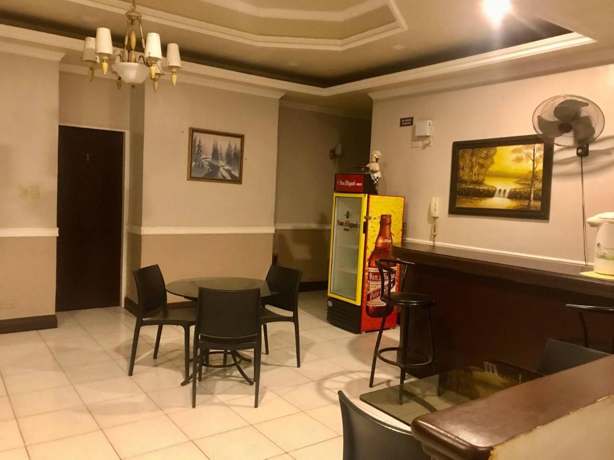 Rolet Hotel Catbalogan Dış mekan fotoğraf